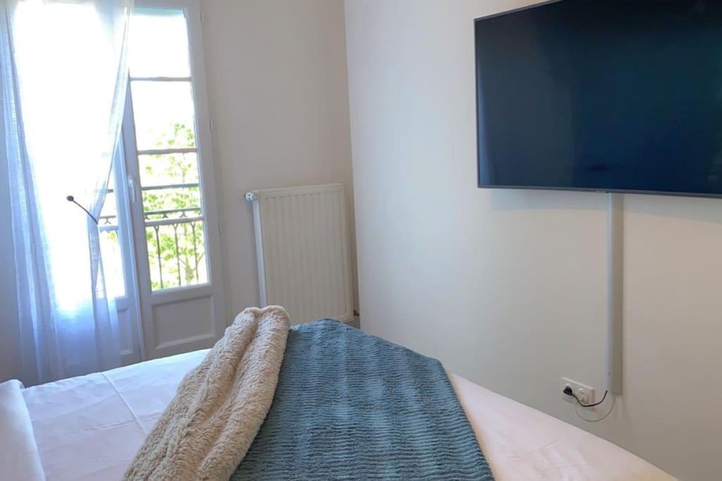 ***Suite Parklane* 5Min Disney & Shopping * New*** Serris Ngoại thất bức ảnh