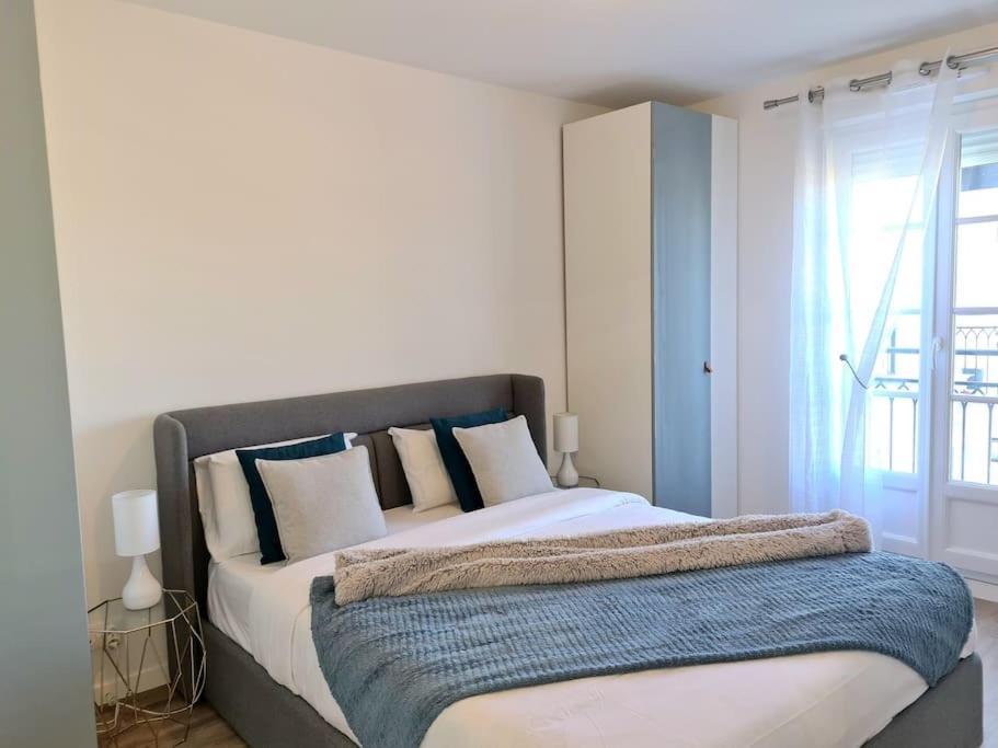 ***Suite Parklane* 5Min Disney & Shopping * New*** Serris Ngoại thất bức ảnh