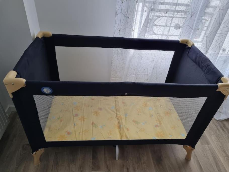 ***Suite Parklane* 5Min Disney & Shopping * New*** Serris Ngoại thất bức ảnh
