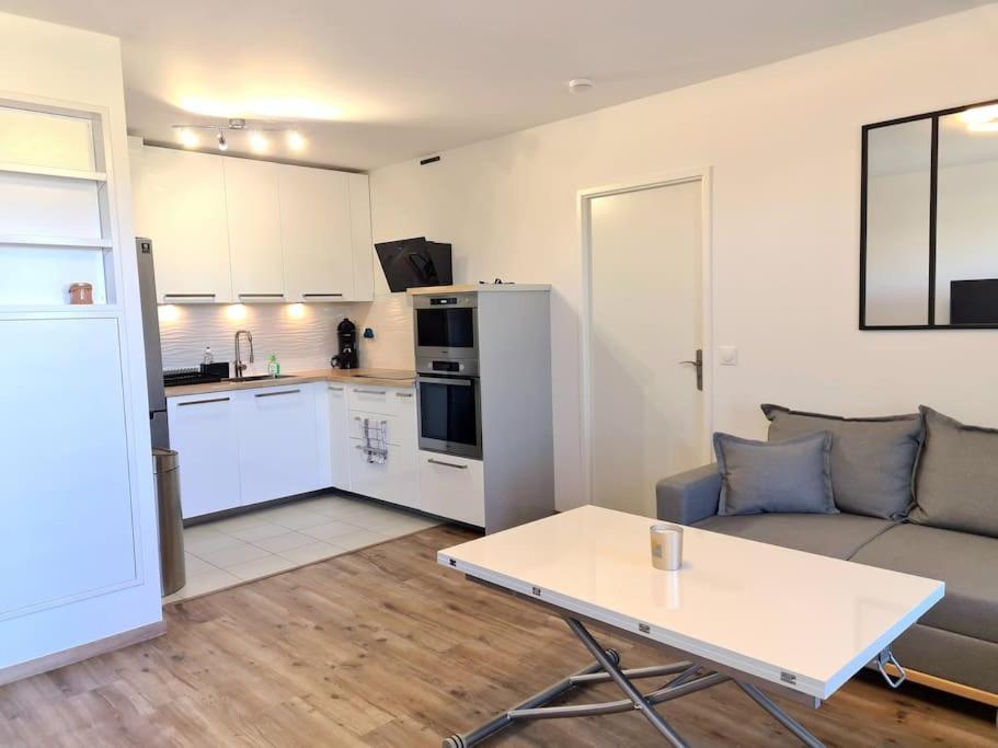 ***Suite Parklane* 5Min Disney & Shopping * New*** Serris Ngoại thất bức ảnh