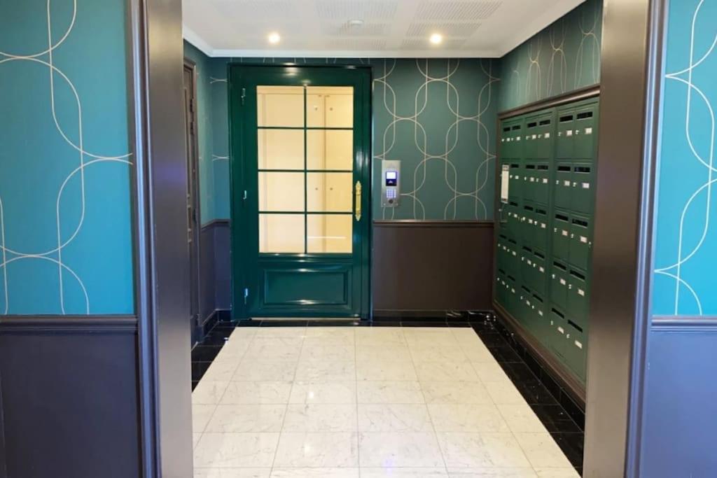 ***Suite Parklane* 5Min Disney & Shopping * New*** Serris Ngoại thất bức ảnh