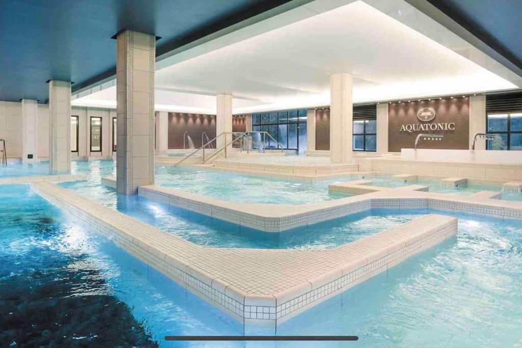 ***Suite Parklane* 5Min Disney & Shopping * New*** Serris Ngoại thất bức ảnh