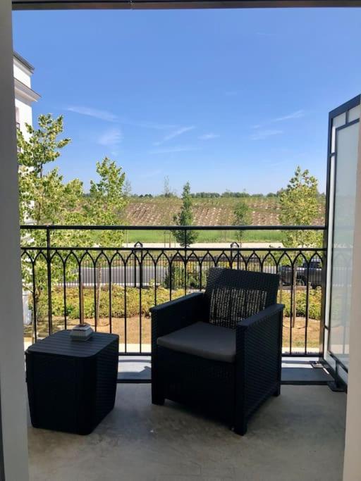 ***Suite Parklane* 5Min Disney & Shopping * New*** Serris Ngoại thất bức ảnh